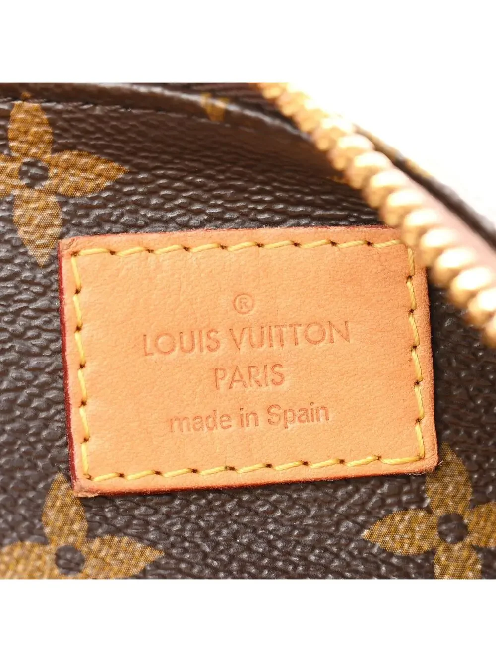 Louis Vuitton Sully Pm #282447L11B